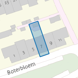 Perceel ZDT02-P-2016