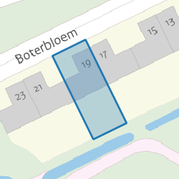 Perceel ZDT02-P-2018