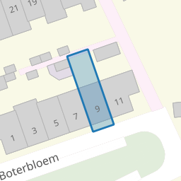 Perceel ZDT02-P-2019