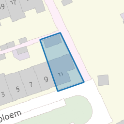 Perceel ZDT02-P-2020