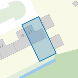 Perceel ZDT02-P-2026