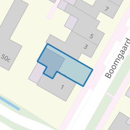 Perceel ZDT02-P-2031