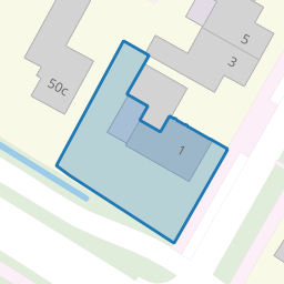 Perceel ZDT02-P-2032