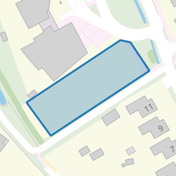 Perceel ZDT02-P-2034