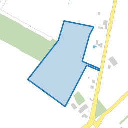 Perceel ZDT02-P-2036