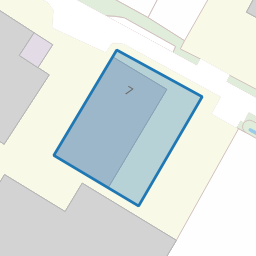 Perceel ZDT02-P-2038