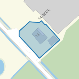 Perceel ZDT02-P-2047