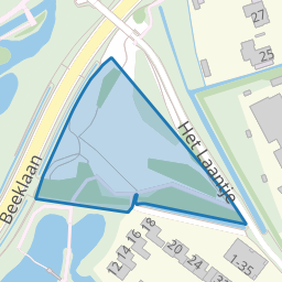 Perceel ZDT02-P-2050