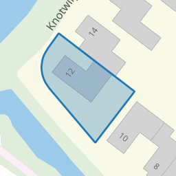 Perceel ZDT02-P-2054