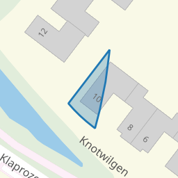 Perceel ZDT02-P-2057