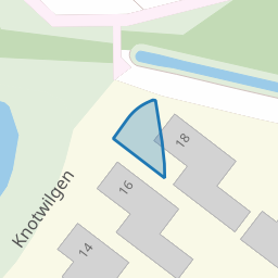 Perceel ZDT02-P-2058