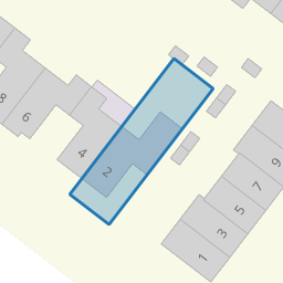 Perceel ZDT02-P-2071