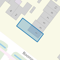 Perceel ZDT02-P-2073