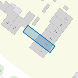 Perceel ZDT02-P-2075