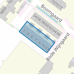 Perceel ZDT02-P-2076