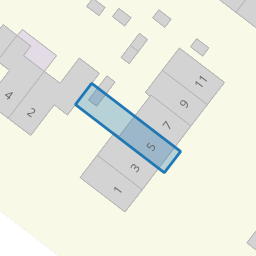 Perceel ZDT02-P-2077