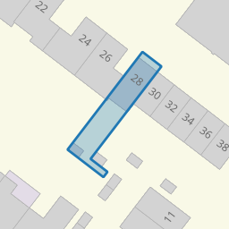 Perceel ZDT02-P-2078