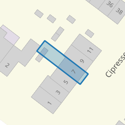 Perceel ZDT02-P-2079