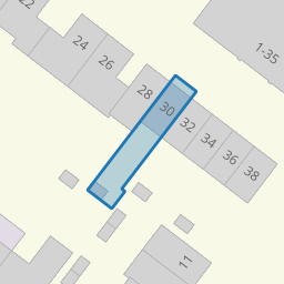 Perceel ZDT02-P-2081