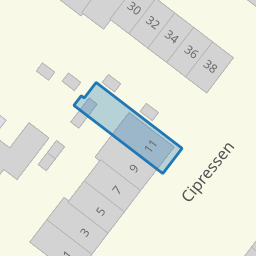 Perceel ZDT02-P-2082