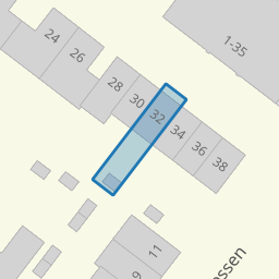 Perceel ZDT02-P-2083