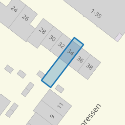 Perceel ZDT02-P-2084