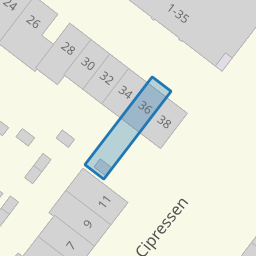 Perceel ZDT02-P-2085