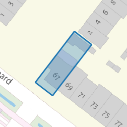 Perceel ZDT02-P-2086