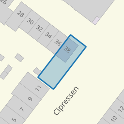 Perceel ZDT02-P-2087