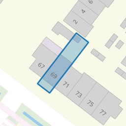 Perceel ZDT02-P-2089