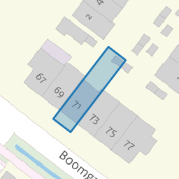 Perceel ZDT02-P-2090