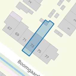 Perceel ZDT02-P-2092