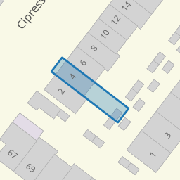 Perceel ZDT02-P-2093