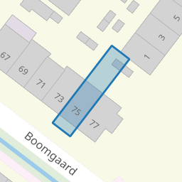 Perceel ZDT02-P-2094