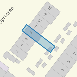 Perceel ZDT02-P-2096