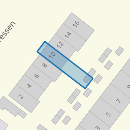 Perceel ZDT02-P-2098