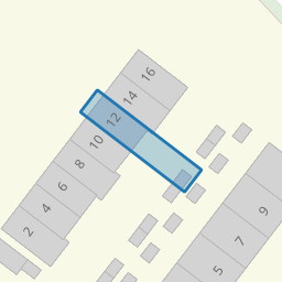 Perceel ZDT02-P-2099