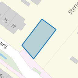 Perceel ZDT02-P-2103