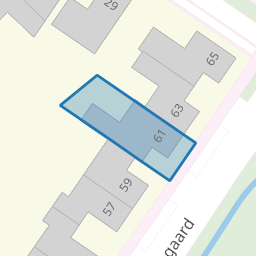 Perceel ZDT02-P-2107