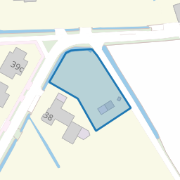 Perceel ZDT02-P-2111