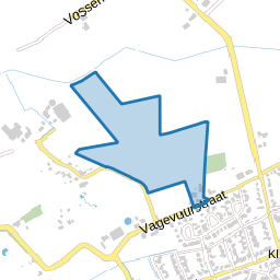 Perceel ZDT02-P-2113