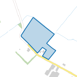 Perceel ZDT02-P-2121