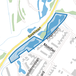 Perceel ZDT02-P-2122