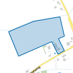 Perceel ZDT02-P-2134