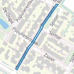 Perceel ZDT02-P-2145