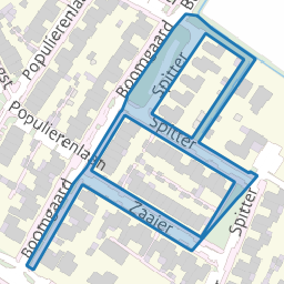 Perceel ZDT02-P-2146