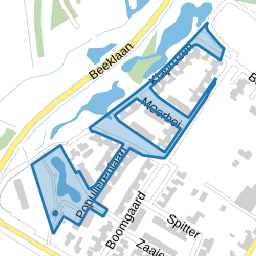 Perceel ZDT02-P-2147