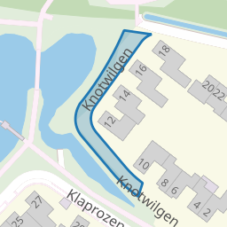 Perceel ZDT02-P-2150