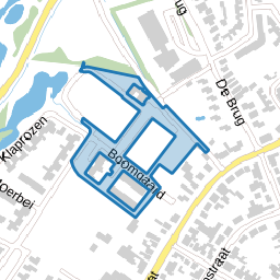 Perceel ZDT02-P-2152
