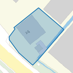 Perceel ZDT02-P-2153